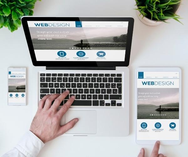 web designer